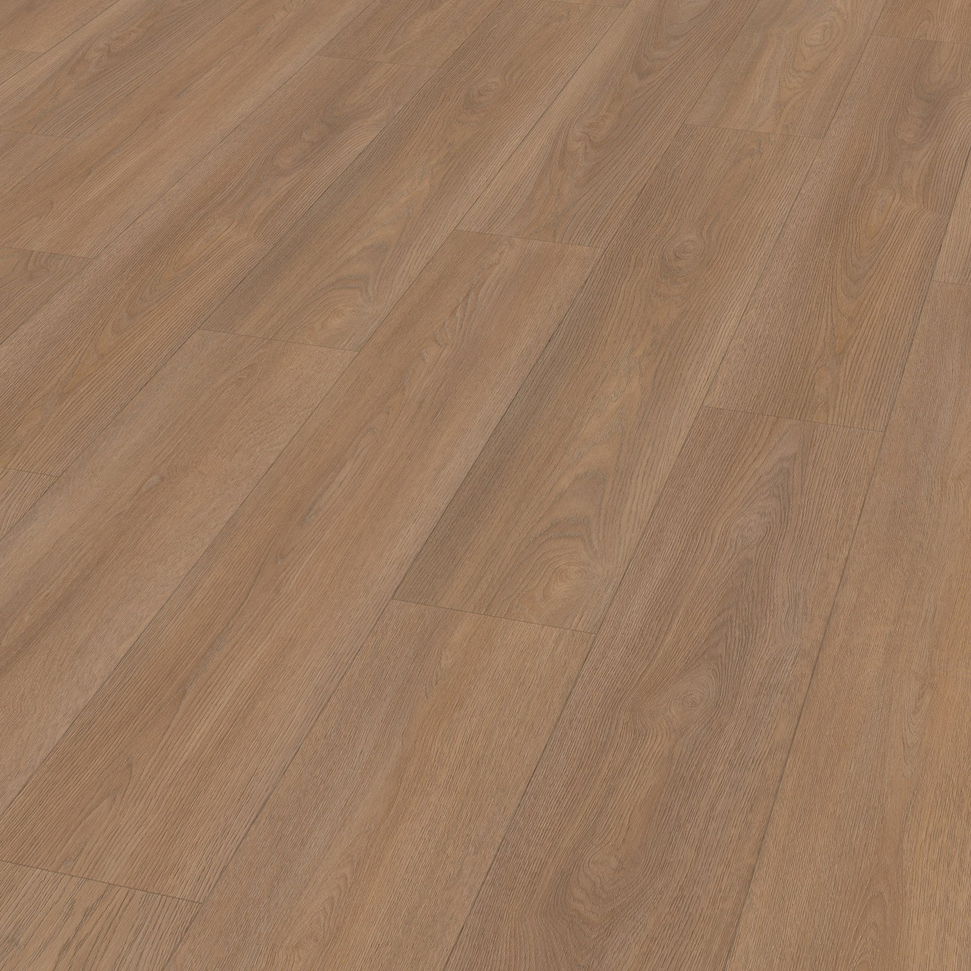 Vivafloors 8550 Eiken - Dryback Plak PVC