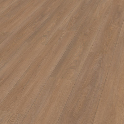 Vivafloors 8550 Eiken - Dryback Plak PVC