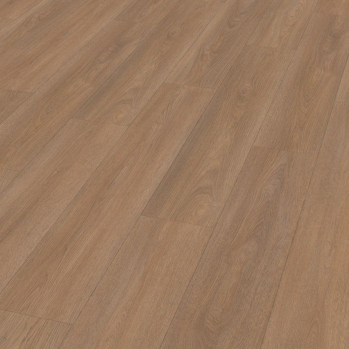 Vivafloors 8550 Eiken - Dryback Plak PVC