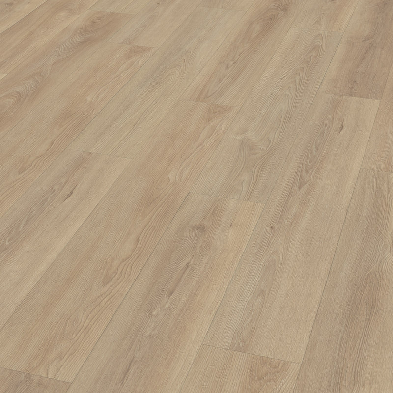 Staal van Vivafloors 9010 Eiken - Dryback Plak PVC
