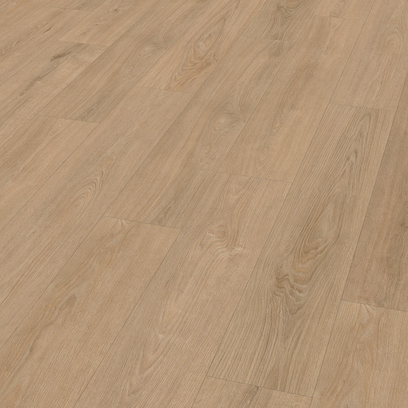 Staal van Vivafloors 9020 Eiken - Dryback Plak PVC