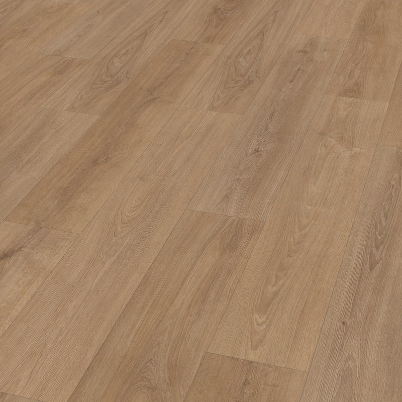 Staal van Vivafloors 9030 Eiken - Dryback Plak PVC