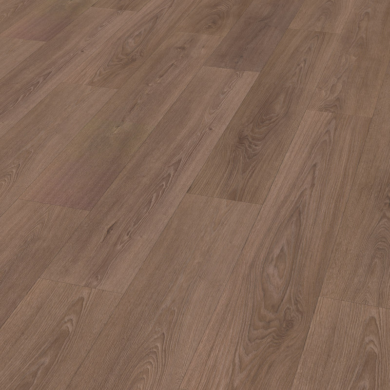 Staal van Vivafloors 9050 Eiken - Dryback Plak PVC