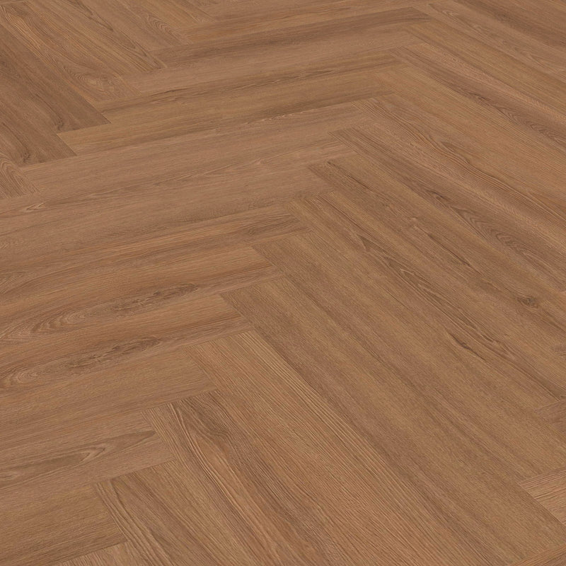 Staal van Vivafloors 9040 Walvisgraat - Walvisgraat Plak PVC