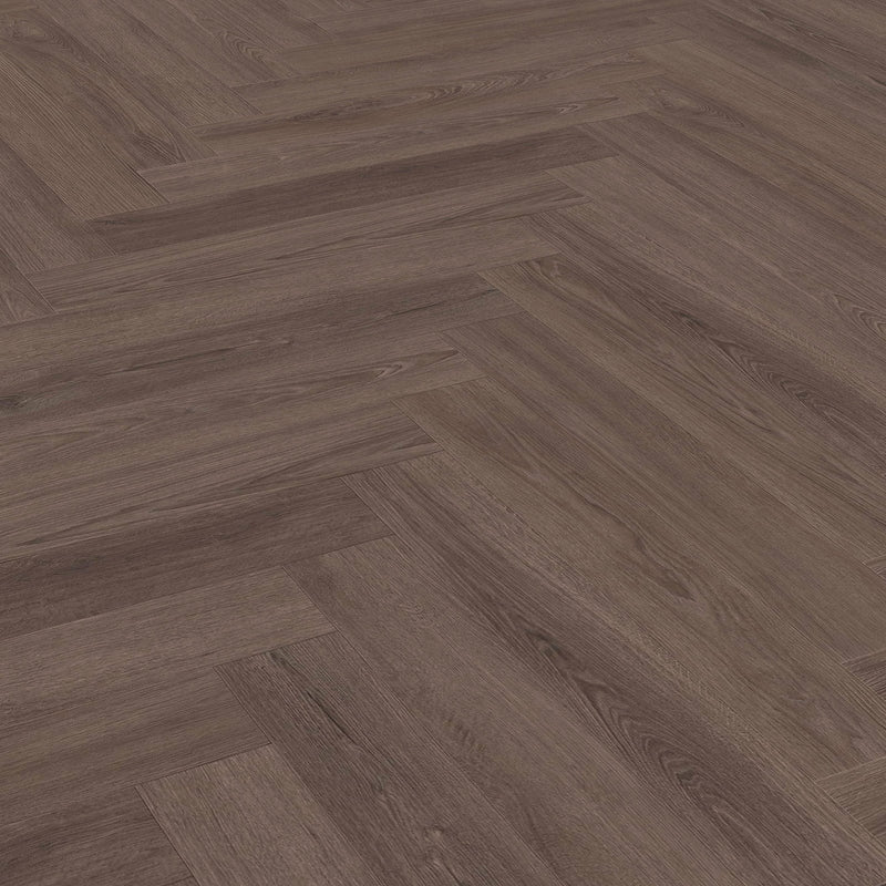 Staal van Vivafloors 9060 Walvisgraat - Walvisgraat Plak PVC