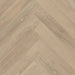 mFLOR 25-05 Parva River Oak 41314 Po | Visgraat PVC | Dryback