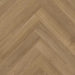 mFLOR 25-05 Parva River Oak 41322 Danube | Visgraat PVC | Dryback