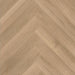 mFLOR 25-05 Parva River Oak 41329 Tarn | Visgraat PVC | Dryback