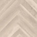 mFLOR 40810 Parva Broad Leaf Light Sycamore | Visgraat PVC | Dryback