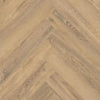 mFLOR 46414 Parva Oak XL Visgraat Piedmont | Dryback lijm PVC