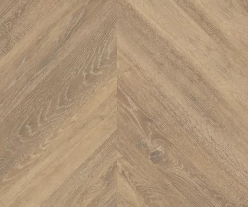 mFLOR 42214 Parva Oak Chevron Piedmont | Hongaarse punt | Dryback Plak PVC