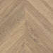 mFLOR 42214 Parva Oak Chevron Piedmont | Hongaarse punt | Dryback Plak PVC