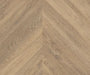 mFLOR 42214 Parva Oak Chevron Piedmont | Hongaarse punt | Dryback Plak PVC