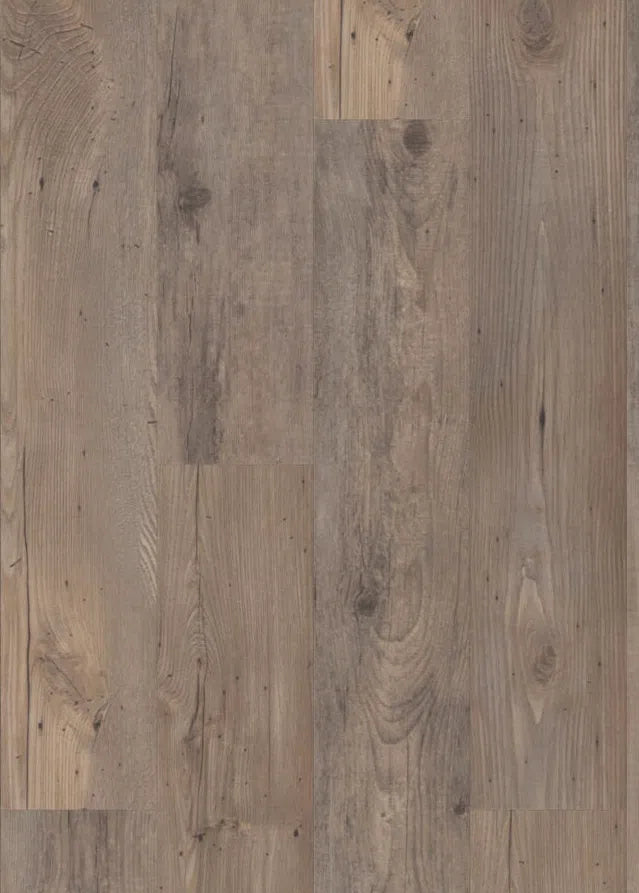 Staal van mFLOR 81015 Authentic Plank Shade | Dryback Plak PVC