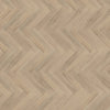 mFLOR Parva River Oak 41914 XL Visgraat Po | Dryback lijm PVC