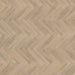 mFLOR 25-05 Parva River Oak 41314 Po | Visgraat PVC | Dryback