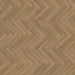 mFLOR 25-05 Parva River Oak 41322 Danube | Visgraat PVC | Dryback