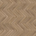 mFLOR 25-05 Parva River Oak 41324 Volga | Visgraat PVC | Dryback