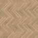 mFLOR 25-05 Parva River Oak 41329 Tarn | Visgraat PVC | Dryback