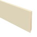Moderne MDF plint | Tent / 12 x 120 millimeter