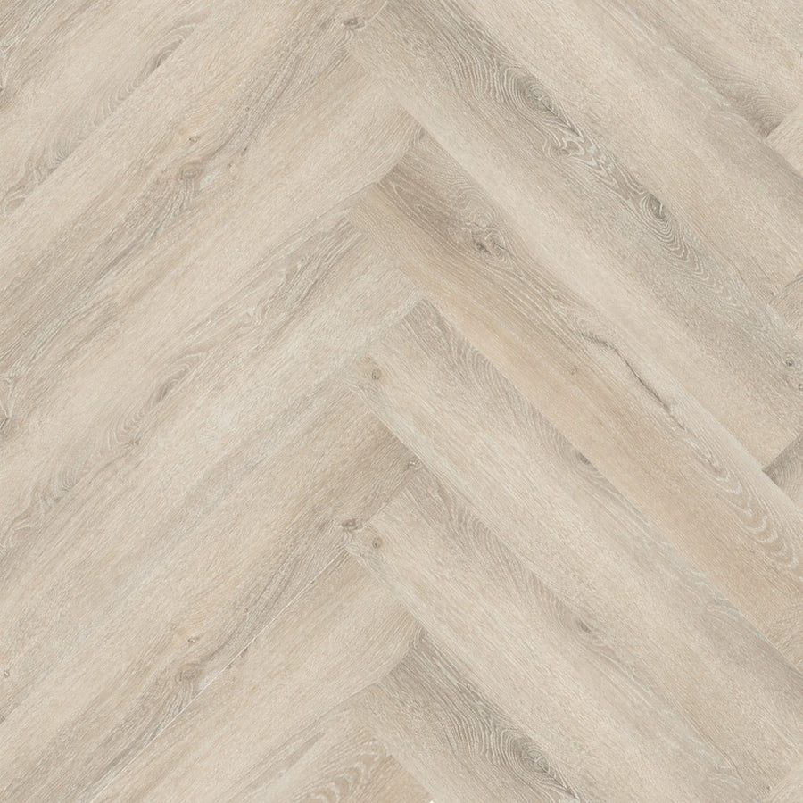 Montinique Progress Visgraat XL 57817 - Rigid Click PVC