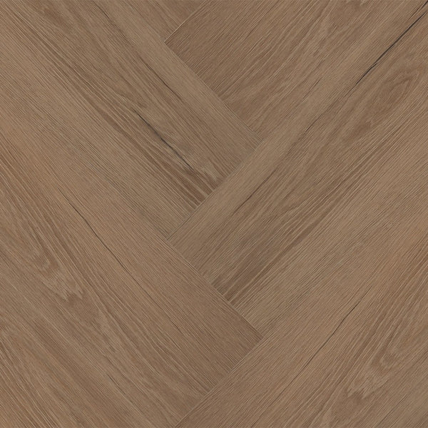 Montinique Château Visgraat XL 57850 - Rigid Click PVC