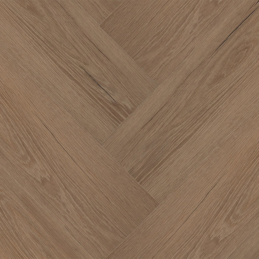 Montinique Château Visgraat XL 57850 - Rigid Click PVC