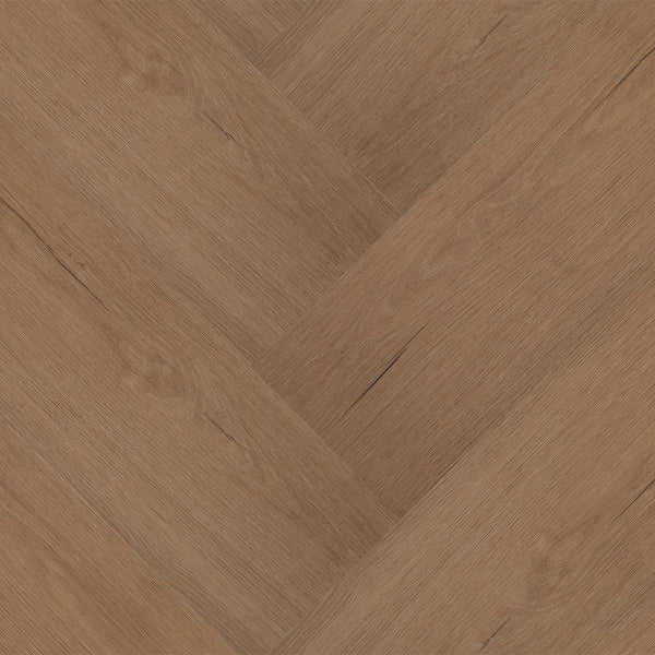 Montinique Château Visgraat XL 57851 - Rigid Click PVC