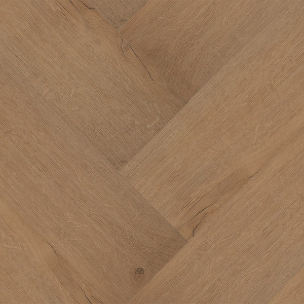 Montinique Château Visgraat XL 57852 - Rigid Click PVC