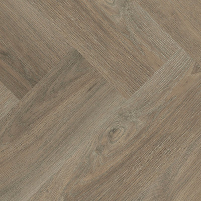 Montinique Charente Visgraat 7761 - Dryback Plak PVC