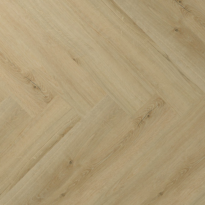 Vloerfoto Montinique Clermont Visgraat 77821 - Dryback Plak PVC