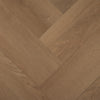 Montinique Clermont Visgraat 77826 - Dryback Plak PVC