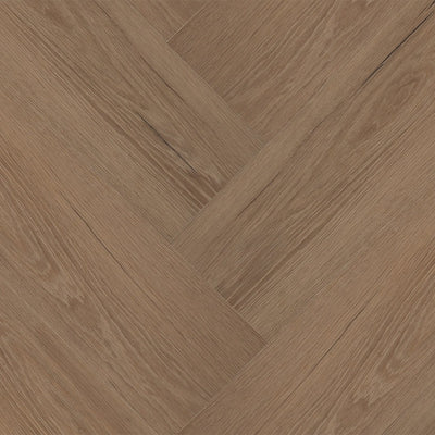 Montinique Château Visgraat XL 77850 - Dryback Plak PVC