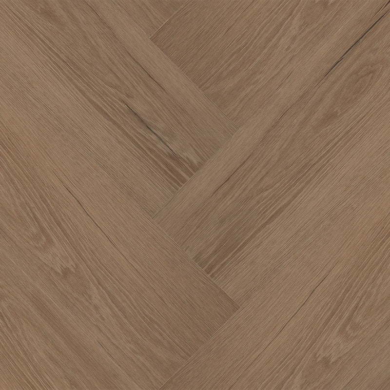 Staal van Montinique Château Visgraat XL 77850 - Dryback Plak PVC