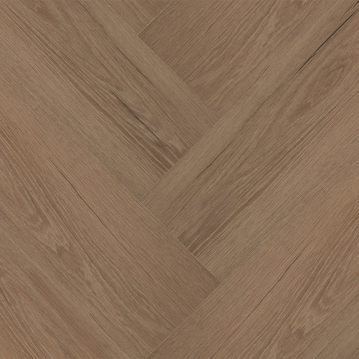 Vloerfoto Montinique Château Visgraat XL 77850 - Dryback Plak PVC