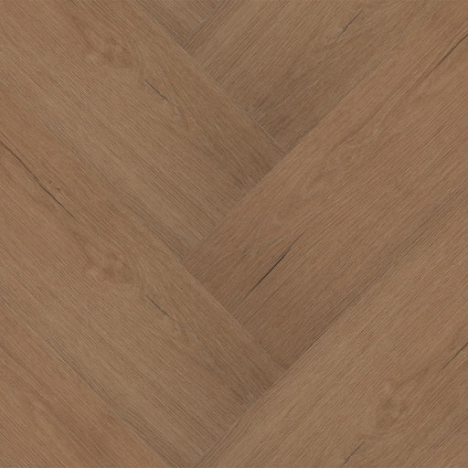 Vloerfoto Montinique Château Visgraat XL 77851 - Dryback Plak PVC