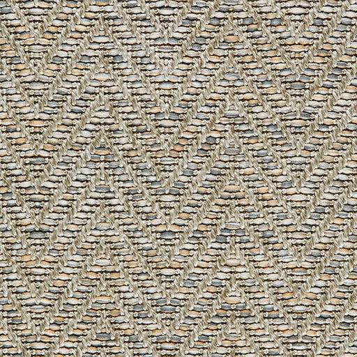 Montinique Attraction vloerkleed op maat kleur 4027-15 Grijs