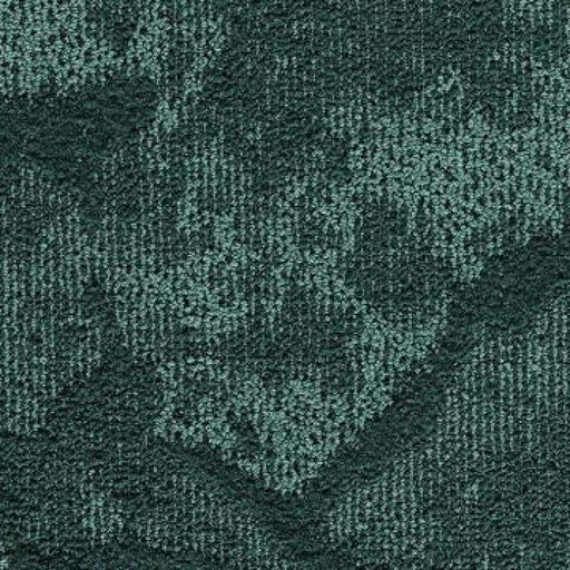 Montinique Marble Fushion vloerkleed op maat kleur 27 Groen