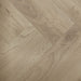 Interieur met tapijt