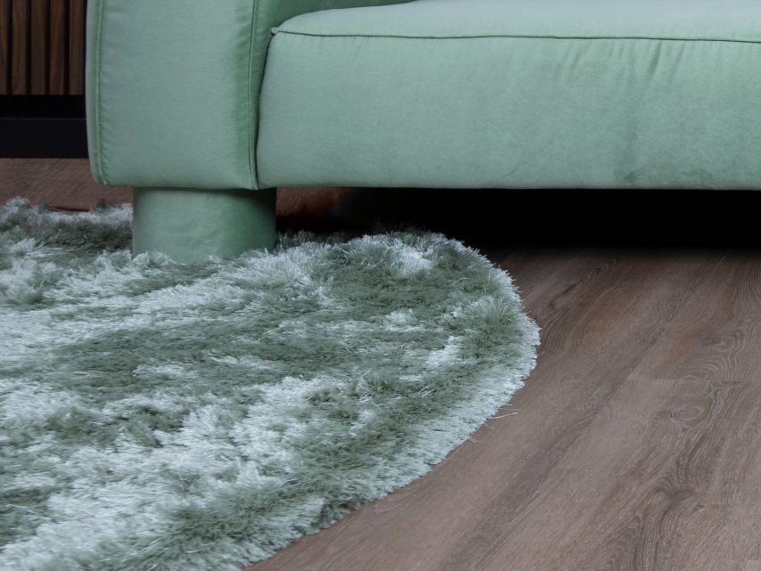 Tapijt in het interieur