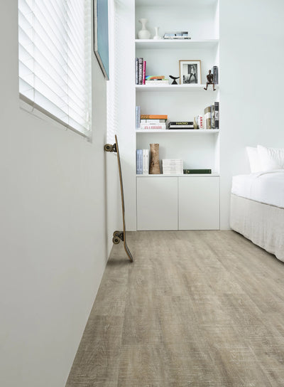 COREtec Essentials 1200 Series Nantucket Oak 211 | Click PVC