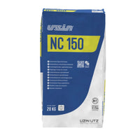 Uzin-nc 150 projectegalisatie 20kg