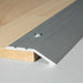 Overgangstrip 22 mm | Zilver | zelfklevend | 270cm