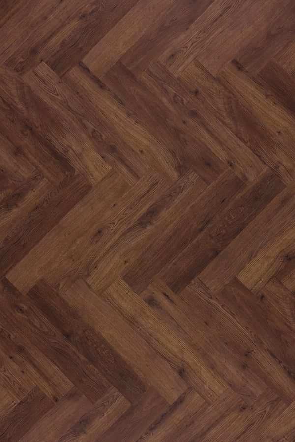Zenn Palermo | Berry Alloc Visgraat | Klik PVC Rigid