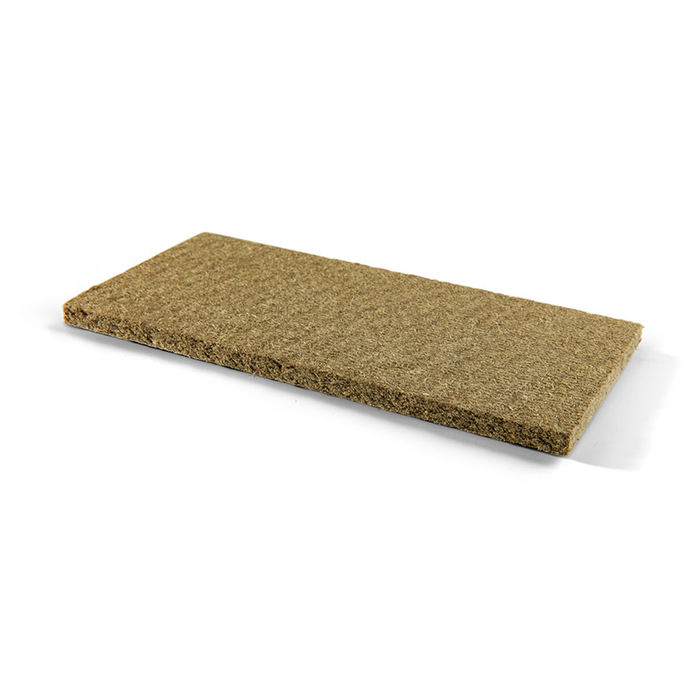 Thermofelt ondervloerplaat 7 mm | Pakinhoud 9,13 m2
