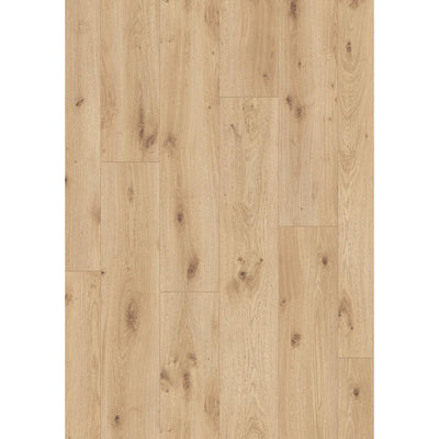 SAFFIER Estrada Hydro EST461H Denver Oak - 2V-Groef Laminaat