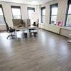 Sense P350 | Wood Smoked Oak | Lijm PVC Dryback