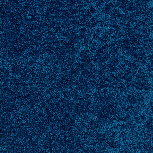 Montinique Toulouse vloerkleed op maat kleur 830 Blauw