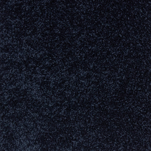 Montinique Toulouse vloerkleed op maat kleur 850 Blauw