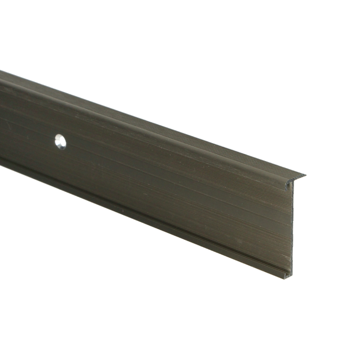 Trapprofiel | voor PVC tot 3mm